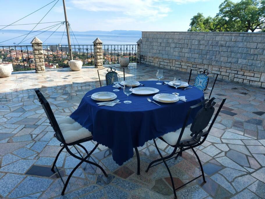 Apartment Mediterranean Garden רייקה מראה חיצוני תמונה