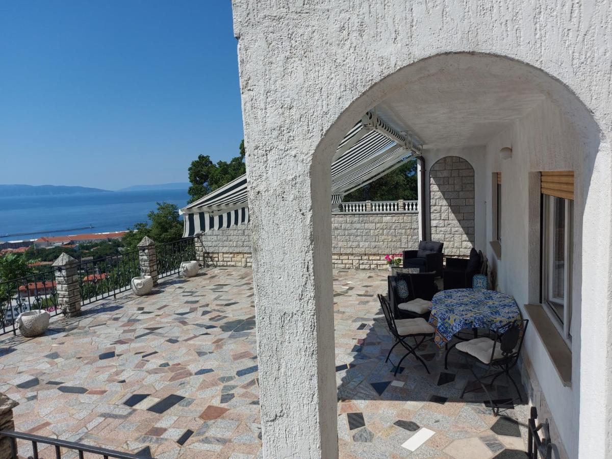Apartment Mediterranean Garden רייקה מראה חיצוני תמונה
