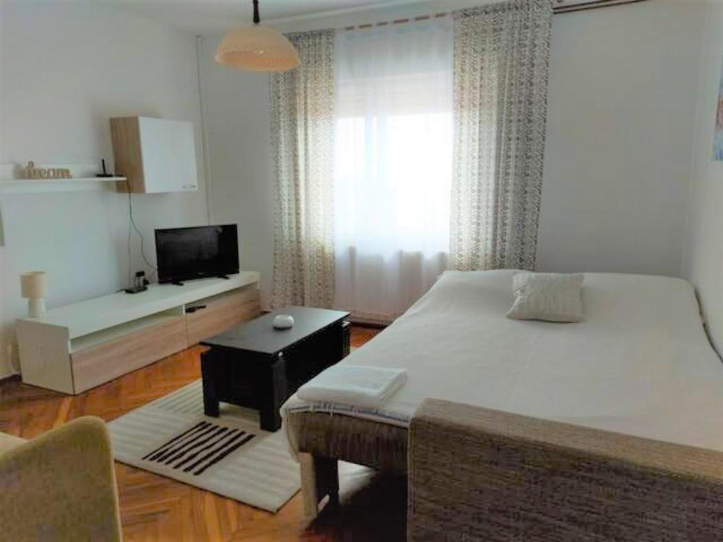 Apartment Mediterranean Garden רייקה מראה חיצוני תמונה