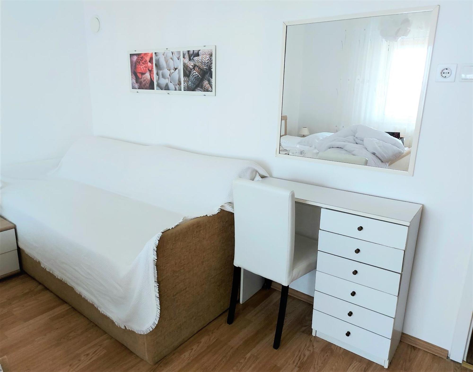 Apartment Mediterranean Garden רייקה מראה חיצוני תמונה